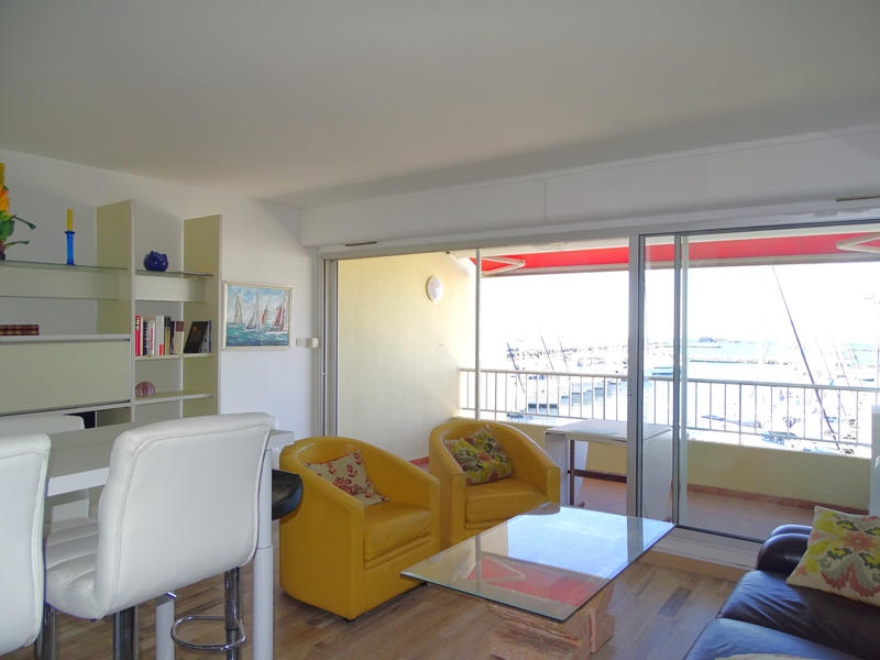 Appartement - 50 m² - 3 pièces