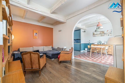 Maison - 197 m² - 8 pièces