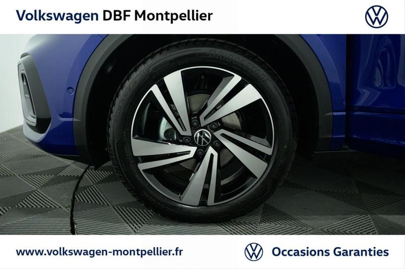 Volkswagen t-Roc Fl 1.5 Tsi 150 Ch Dsg7 R Line