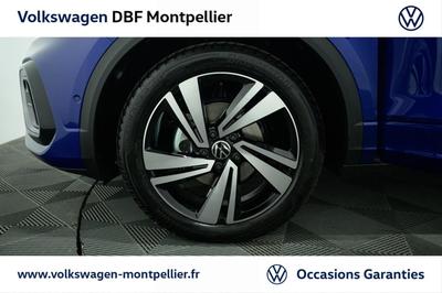 Volkswagen t-Roc Fl 1.5 Tsi 150 Ch Dsg7 R Line