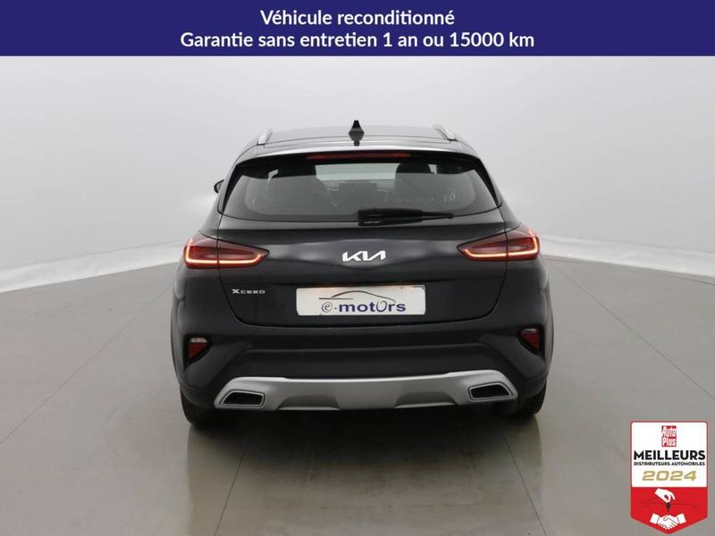 Kia Xceed Phev GDi 141 Dct6 Active