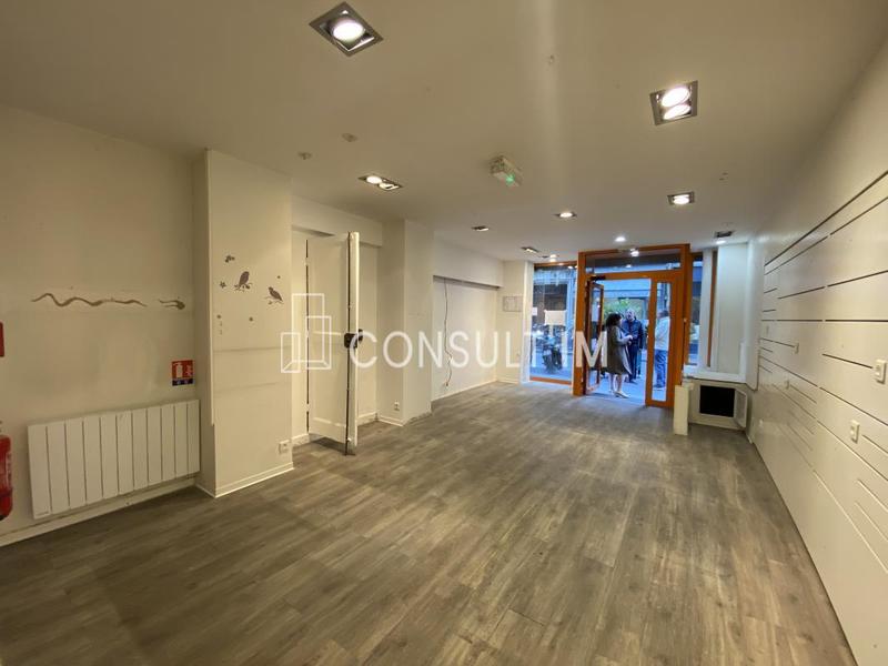 Local commercial - 41 m²