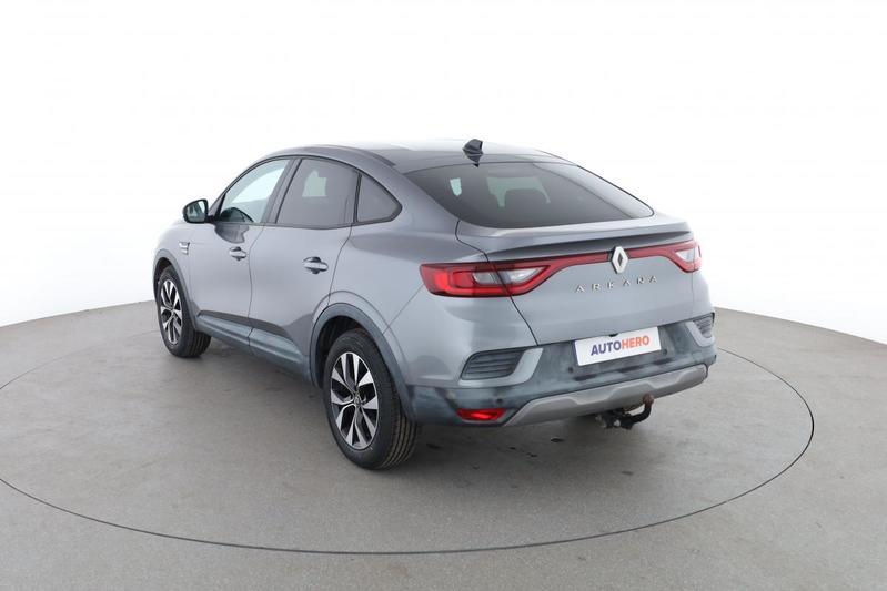 Renault Arkana 1.3 TCe Business Edc 140 ch