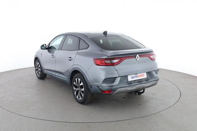 Renault Arkana 1.3 TCe Business Edc 140 ch