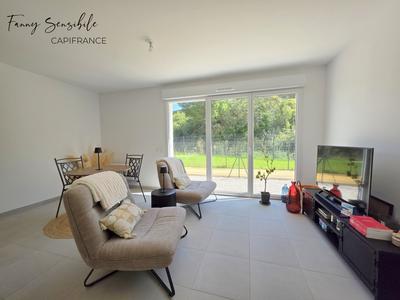 Maison - 68 m² - 3 pièces