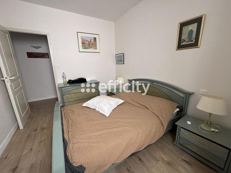 Appartement - 91 m² - 4 pièces