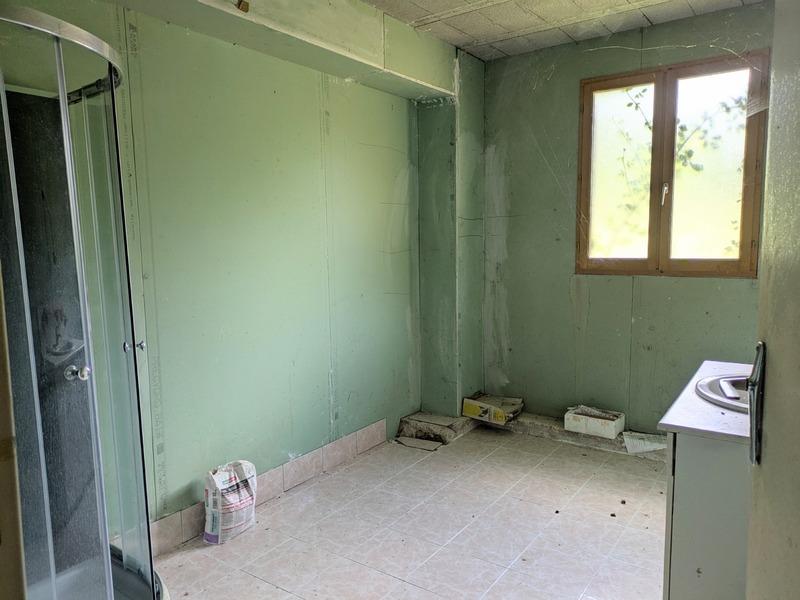 Longère - 91 m² - 3 pièces