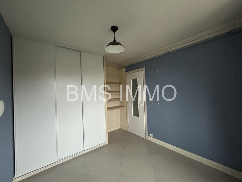 Maison - 94 m² - 4 pièces