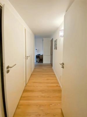 Duplex - 87 m² - 3 pièces