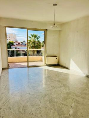 Appartement - 55 m² - 2 pièces