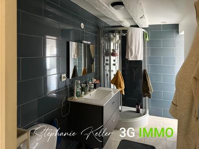 Immeuble - 133 m² - 7 pièces