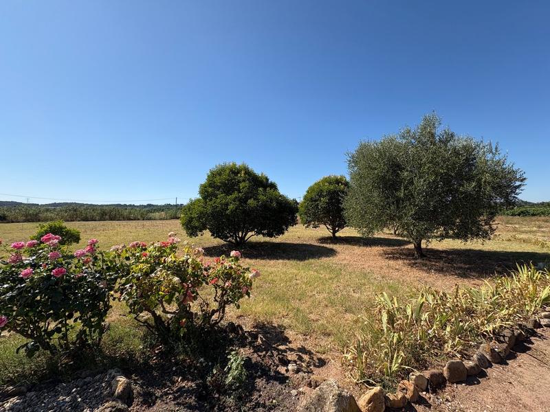 Maison de domaine - 124 m² - 4 pièces