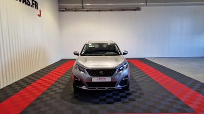 Peugeot 5008 bluehdi 130ch ss eat8 allure