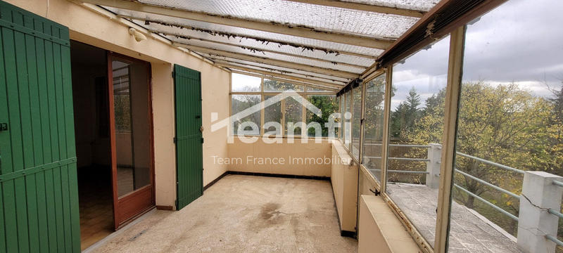 Mas - 120 m² - 6 pièces