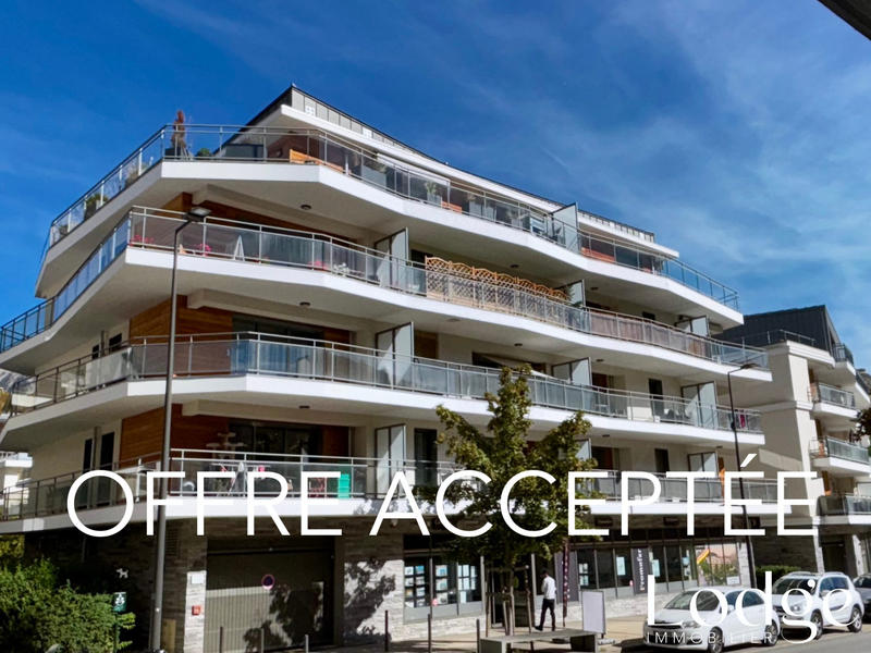 Parking / Garage - 13 m²