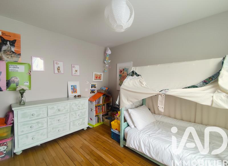 Maison de ville - 186 m² - 7 pièces