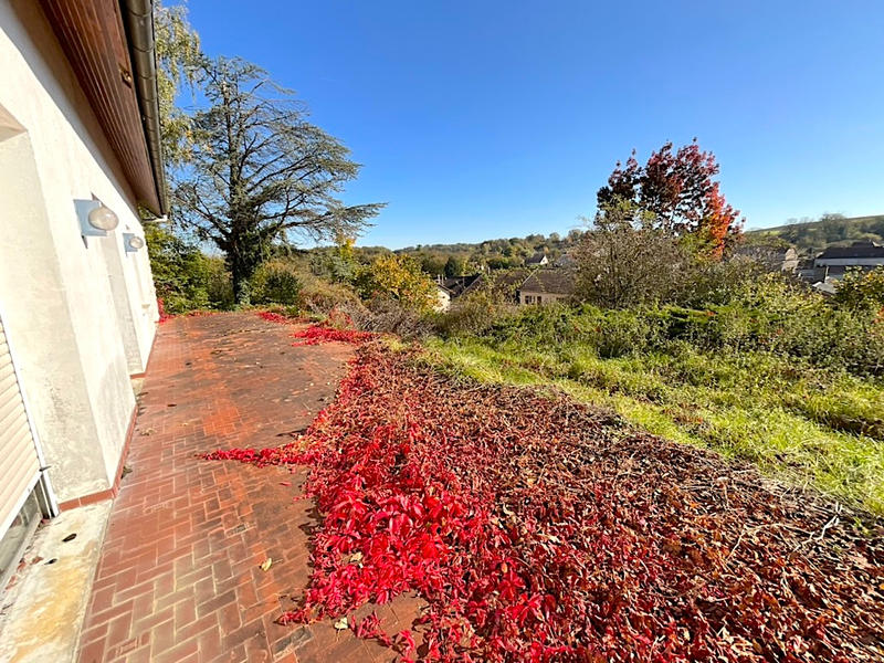 Maison - 181 m² - 6 pièces