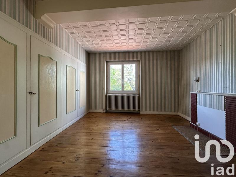 Maison - 134 m² - 4 pièces