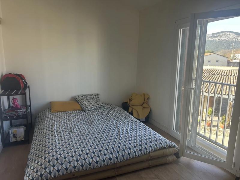 Appartement - 45 m² - 3 pièces