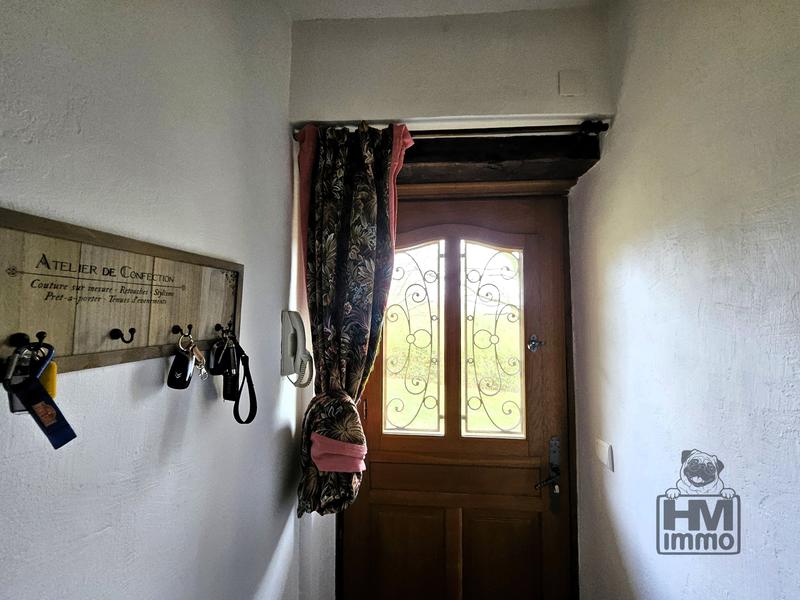 Maison - 174 m² - 6 pièces