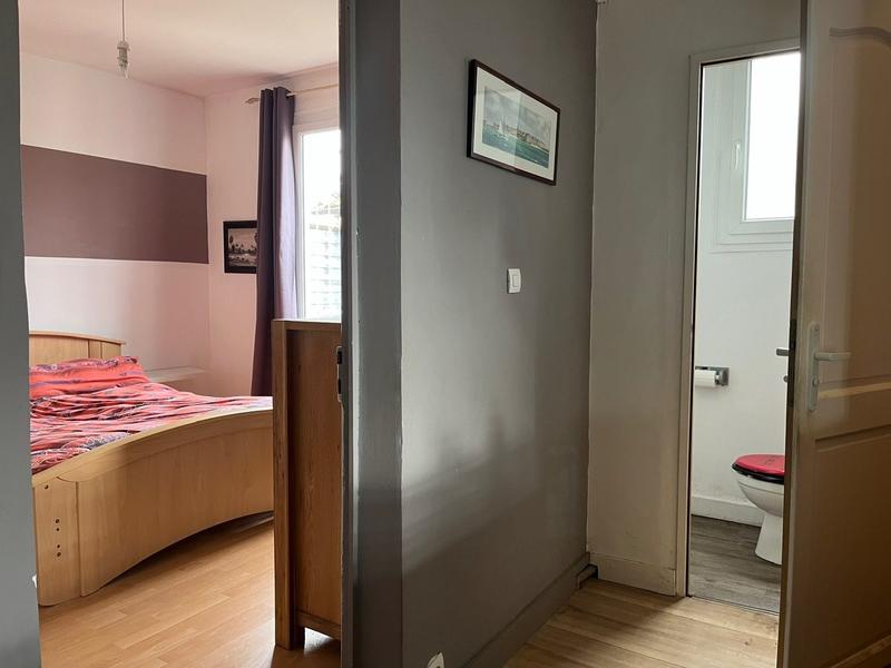 Maison - 123 m² - 5 pièces