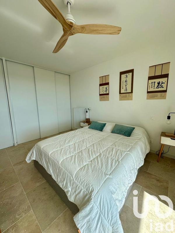 Duplex - 51 m² - 2 pièces