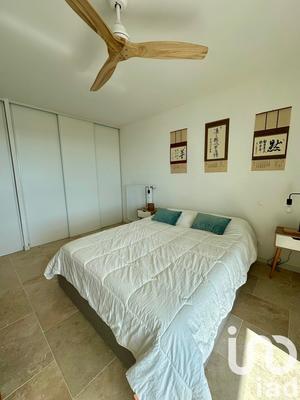 Duplex - 51 m² - 2 pièces