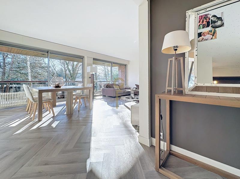 Appartement - 112 m² - 4 pièces