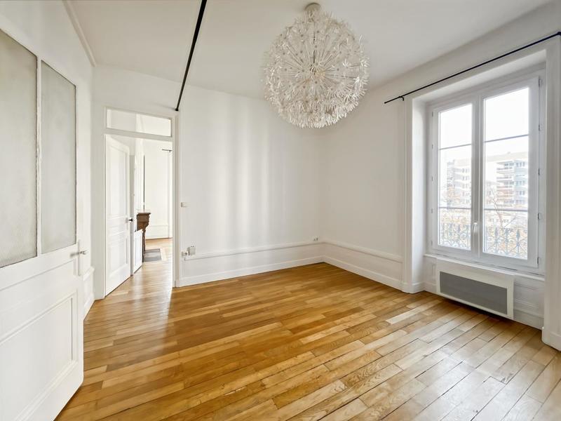 Appartement - 55 m² - 2 pièces