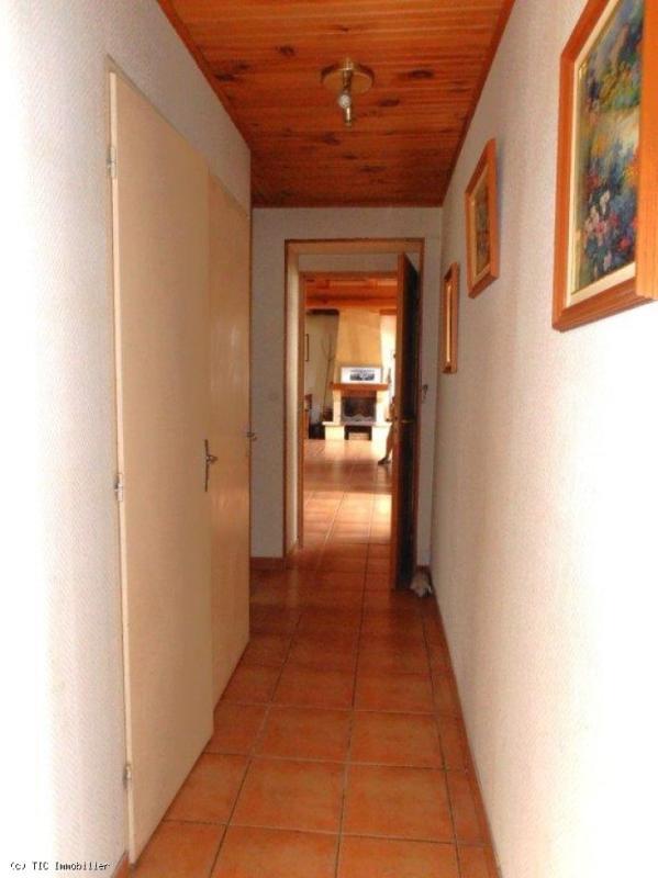 Propriété - 220 m² - 10 pièces