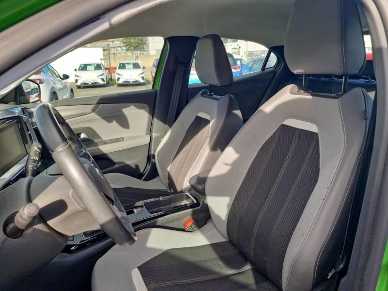 Opel Mokka 1.2 Turbo 100 ch Bvm6 Elegance