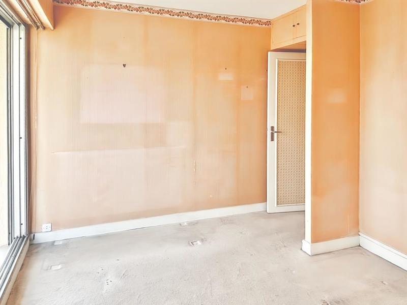 Appartement - 124 m² - 4 pièces