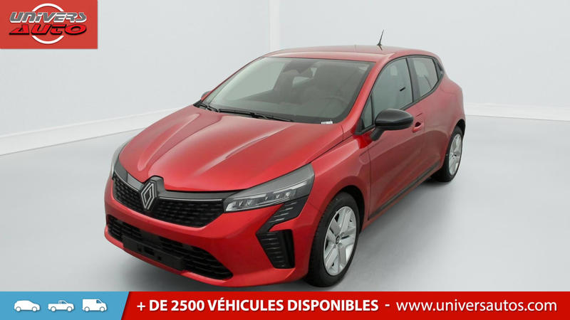 Renault Clio 5 Tce 90 Ch Gsr2 Evolution