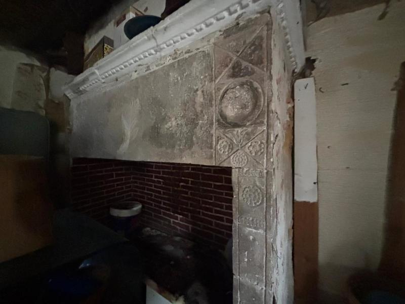 Maison - 78 m² - 4 pièces