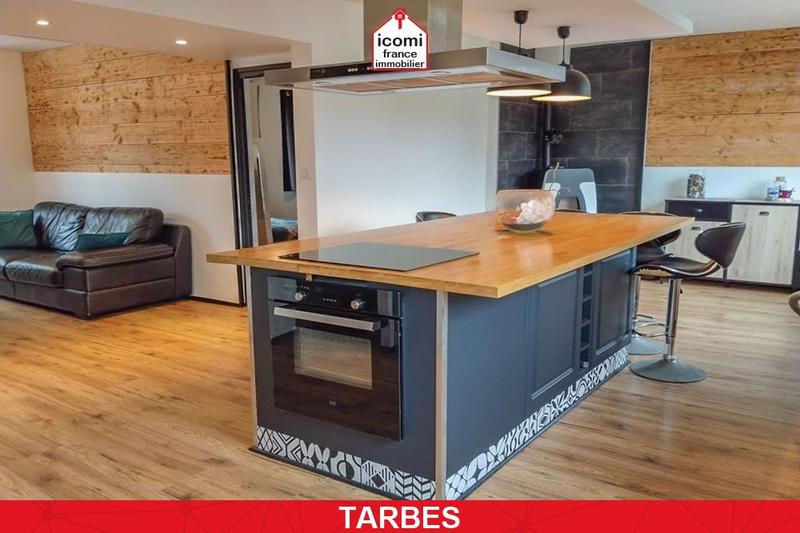 Immeuble - 150 m² - 7 pièces