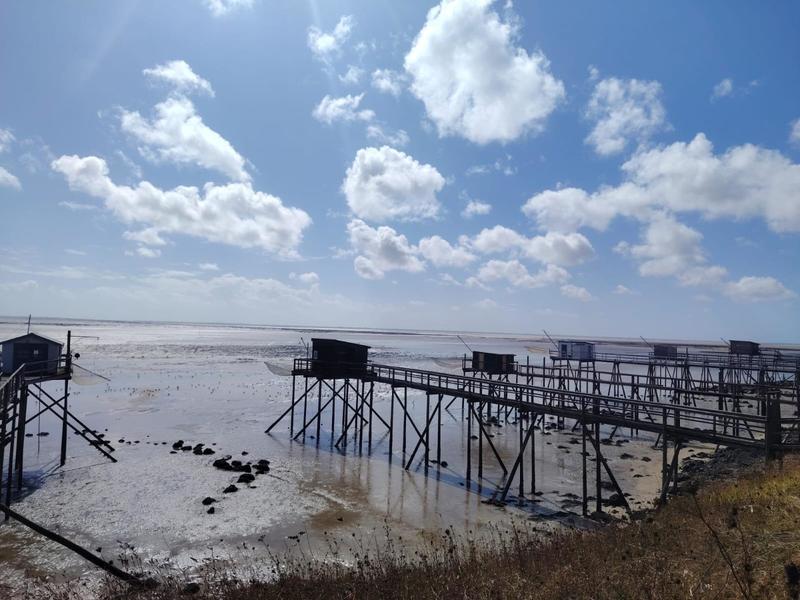 Maison - 94 m² - 4 pièces