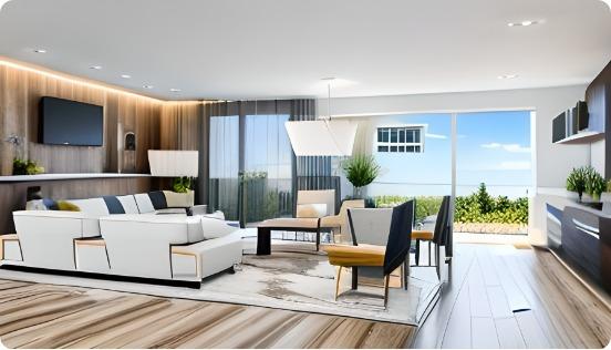 Maison - 82 m² - 4 pièces