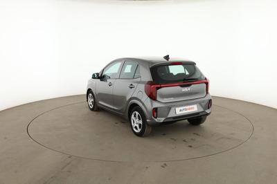 Kia Picanto 1.2 Dpi Active Bvma5 79 ch