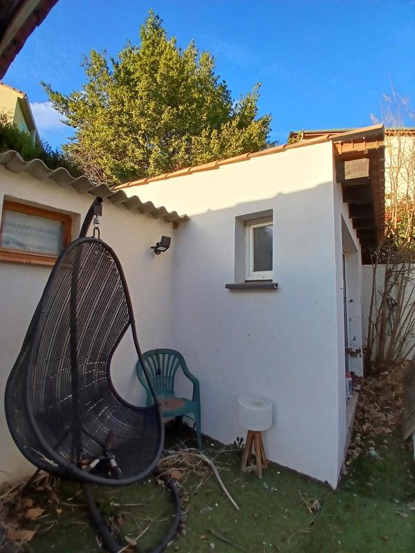 Maison - 130 m² - 4 pièces