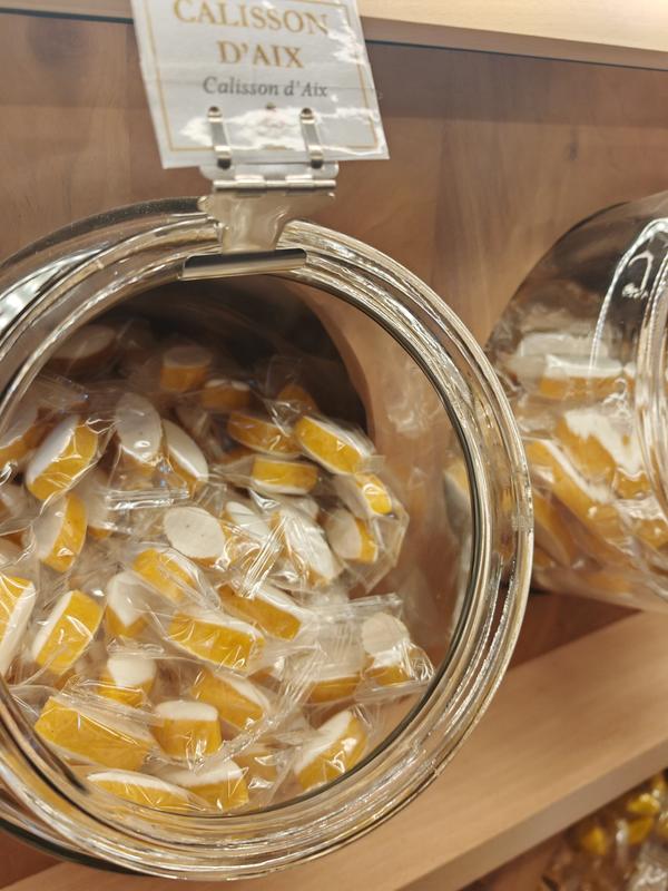 Balade gourmande de Thomas - la balade du matin