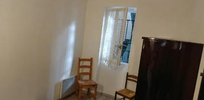 Appartement - 35 m² - 1 pièce