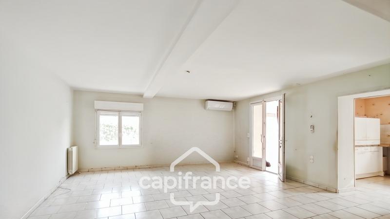 Maison de village - 95 m² - 4 pièces