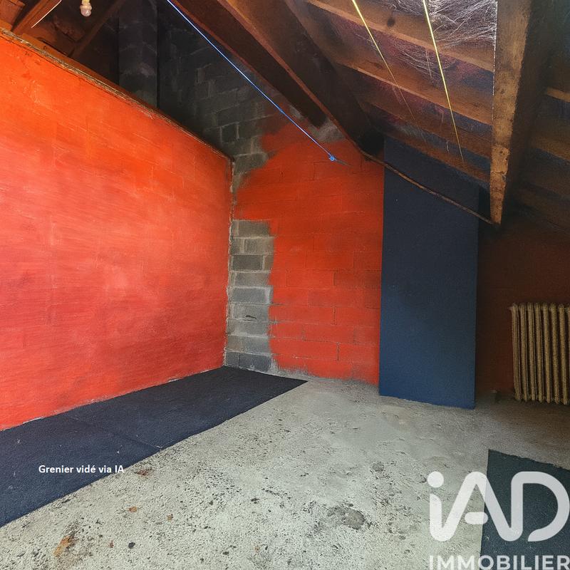 Appartement - 130 m² - 5 pièces