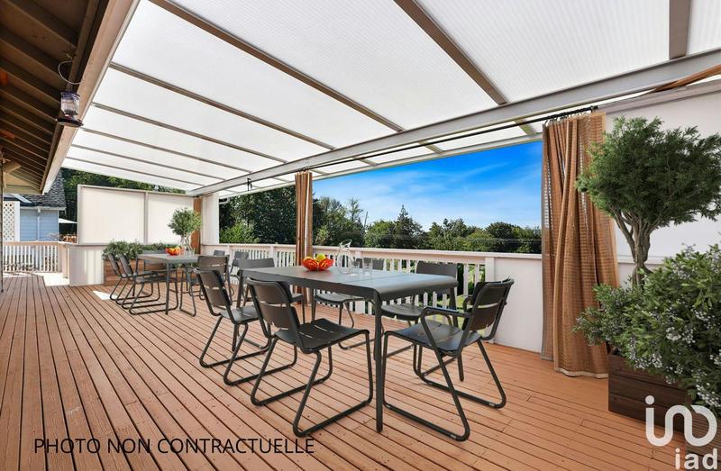 Appartement - 81 m² - 4 pièces