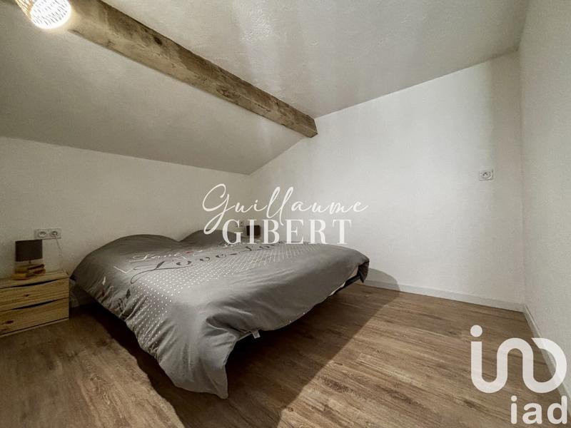 Maison - 147 m² - 7 pièces