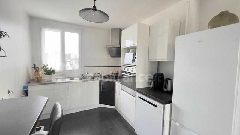 Appartement - 84 m² - 5 pièces