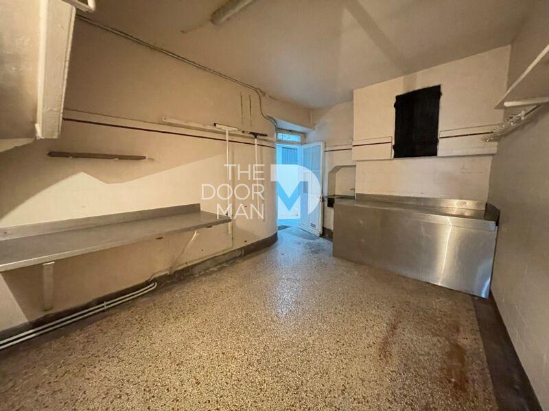 Maison - 124 m² - 6 pièces