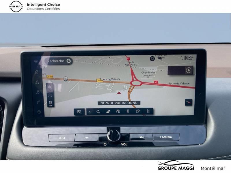 Nissan X-Trail e-Power 204 ch Tekna