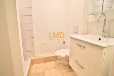 Maison de village - 46 m² - 3 pièces