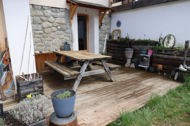 Maison - 190 m² - 8 pièces